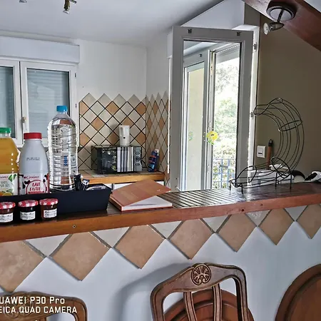 Casa de Férias Chez Cricri Et Cricri