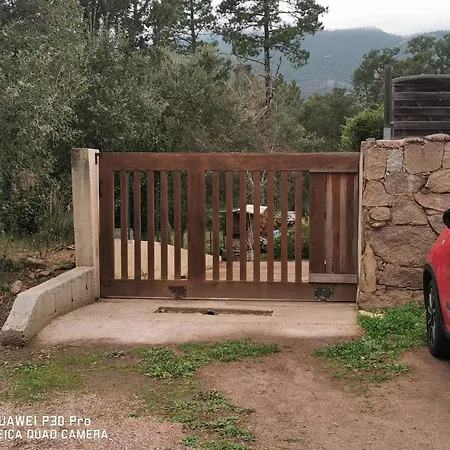 Holiday home Chez Cricri Et Cricri Porto-Vecchio (Corsica)